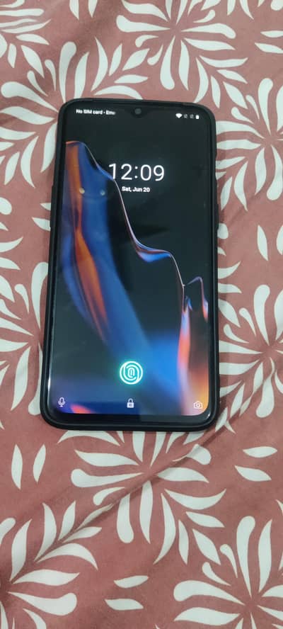 One Plus 6T for sale