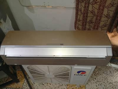 Gree DC Inverter 1.5 ton