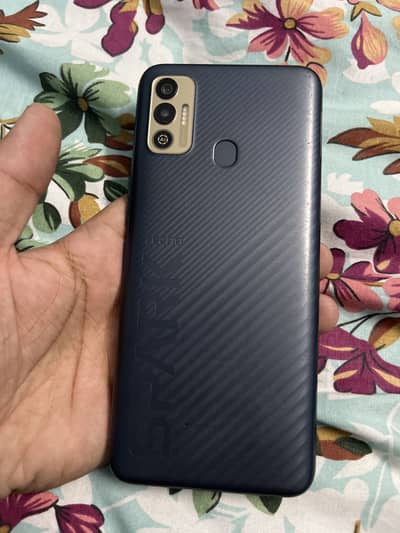 iphone 13 non pta  Tecno Spark 7T pta