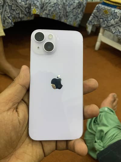 Apple iPhone 14