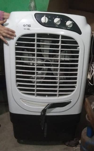 air cooler