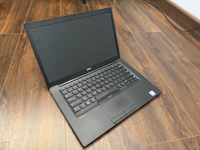 Dell Laptop
