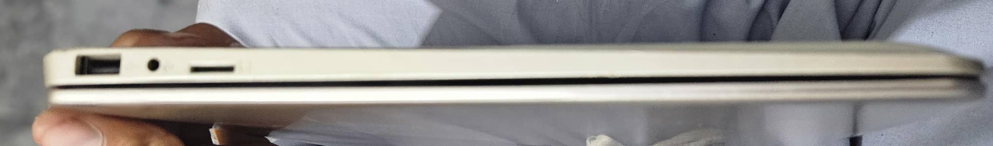 Asus X406