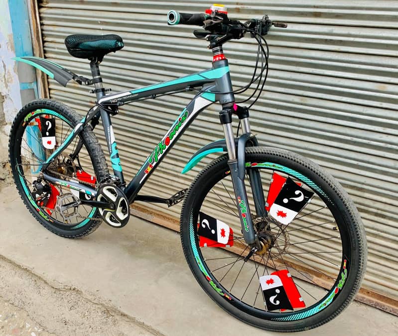 new condition 5