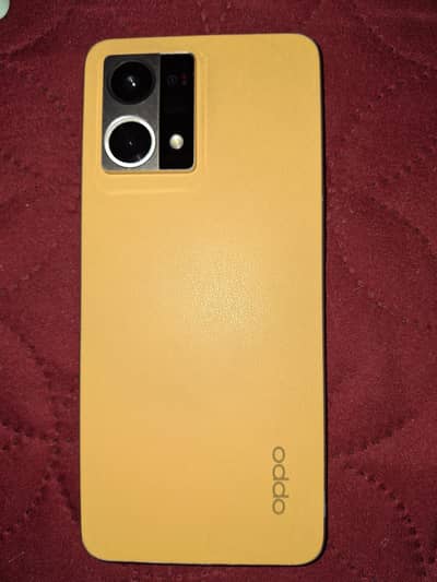 OPPO F21 Pro
