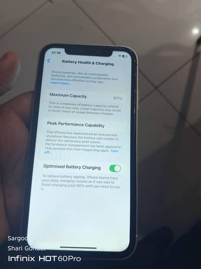 Apple iPhone XR