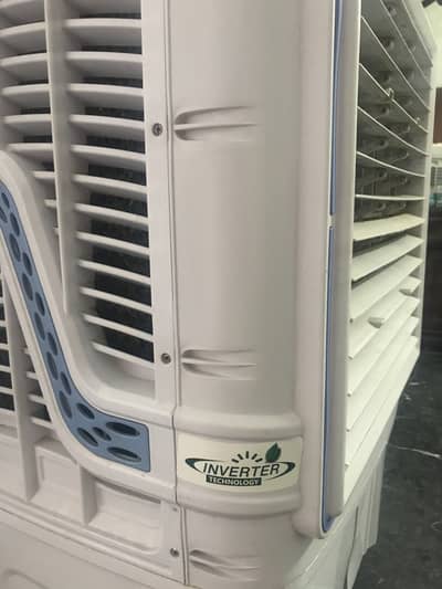 Zepto air cooler urgent sale