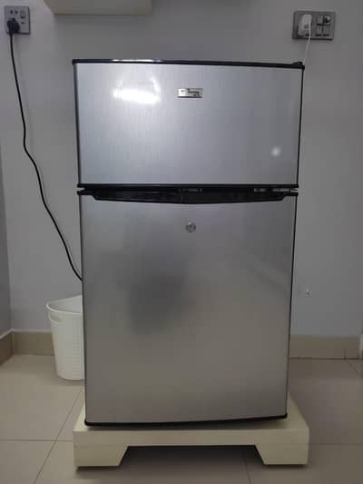 Gaba national room fridge