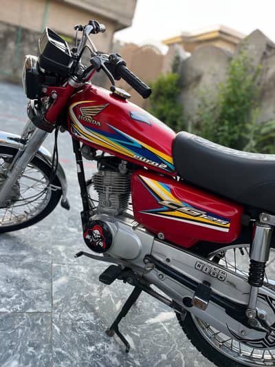 Honda 2017/18