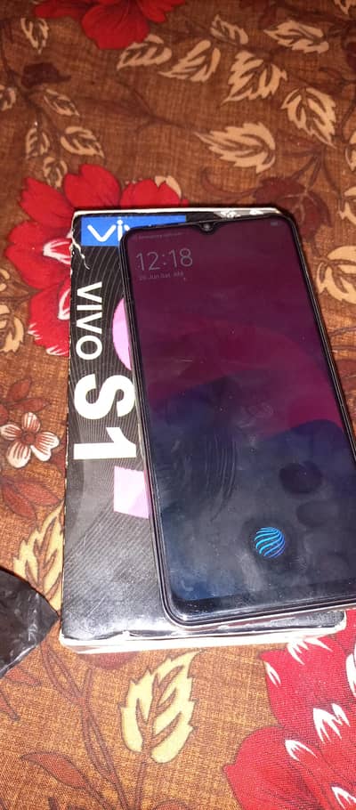 Vivo S1