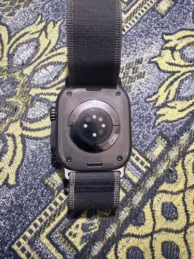 Apple Watch Ultra 3