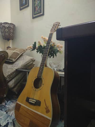 JOIN/ GUITAR CLASSES