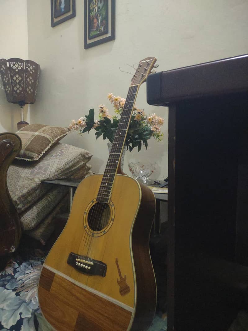 JOIN/ GUITAR CLASSES 0