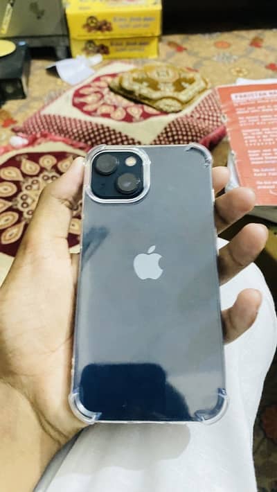Apple iPhone 13jv with box