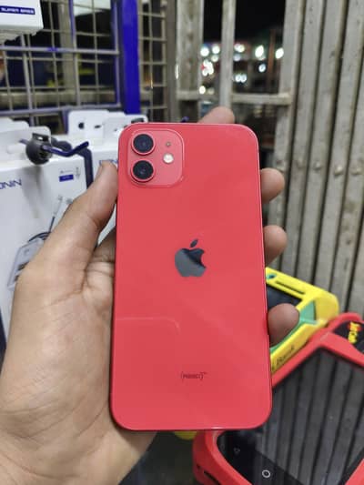 Apple iPhone 12