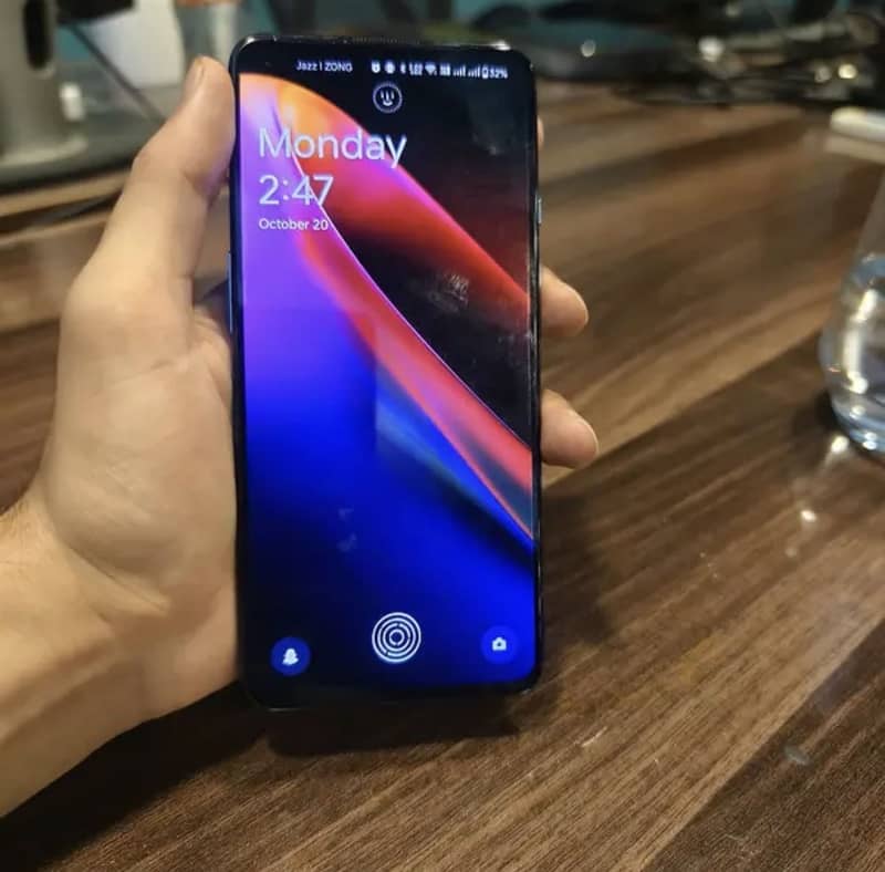 One Plus 9 1