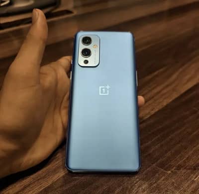 One Plus 9