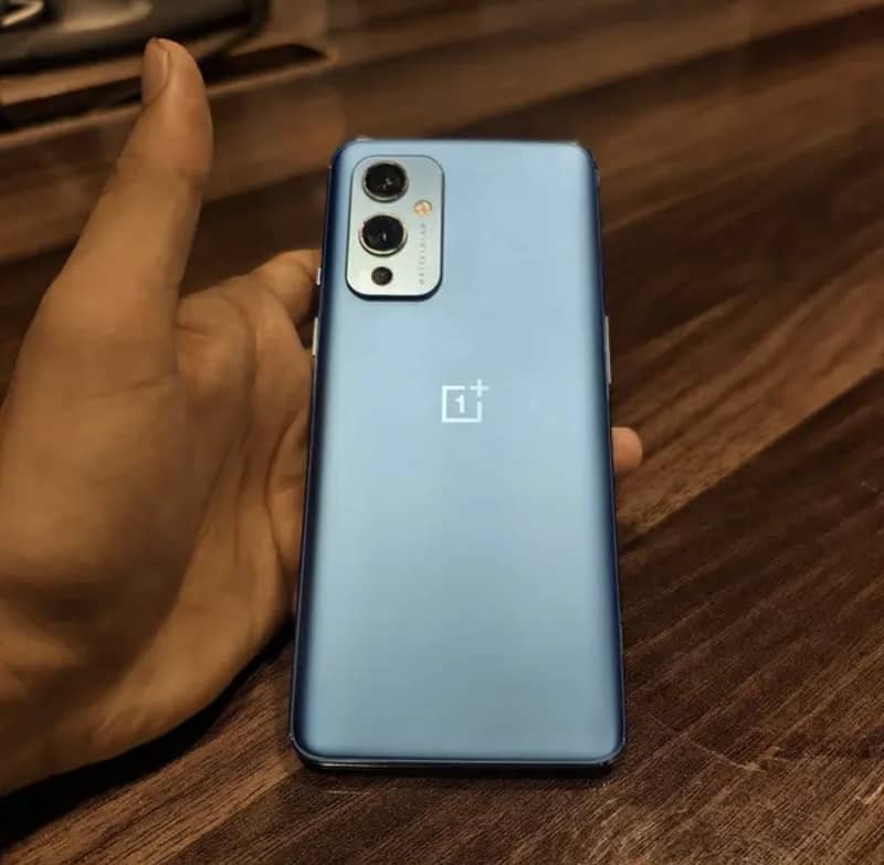 One Plus 9 0