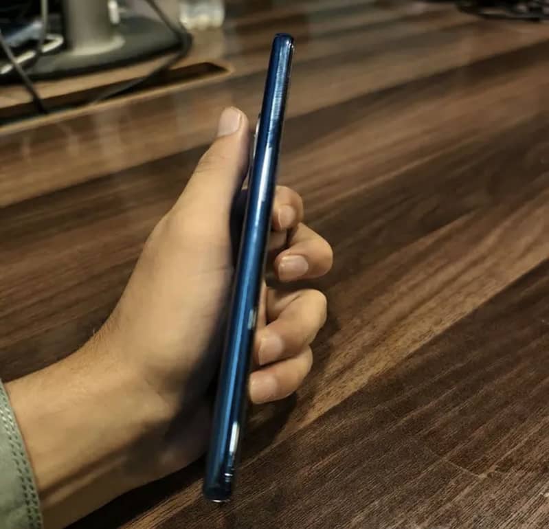 One Plus 9 5