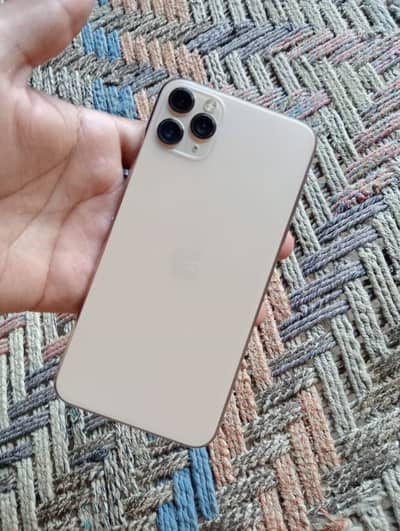 Apple iPhone 11 Pro Max