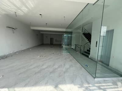 8 Marla Commercial Building 4th Floor For Rent | Defence Raya Fairways, DHA Phase 6, Lahore