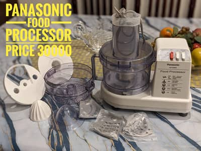Miscellaneous Kitchen Appliances