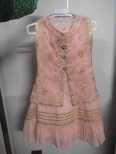baby girl fancy dress