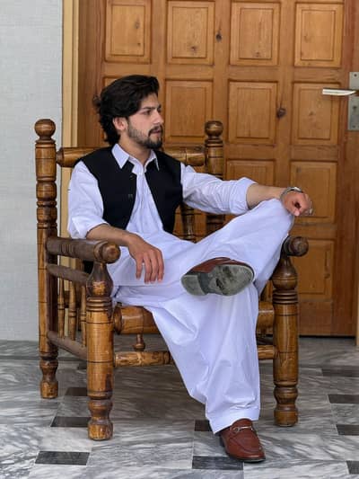 Huzaifa jan 