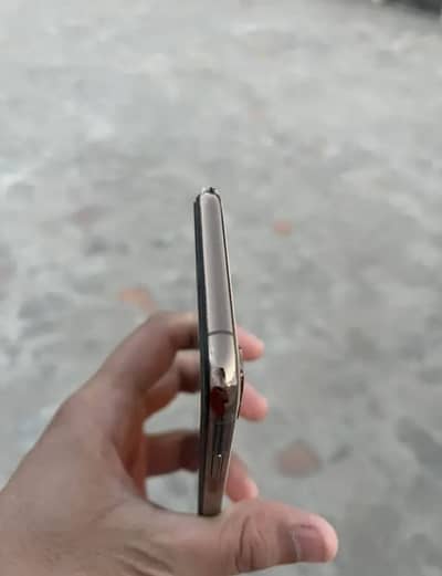 Apple iPhone XS