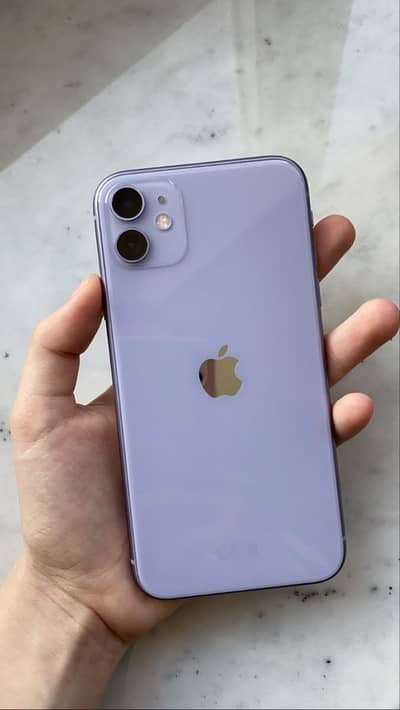 iPhone 11