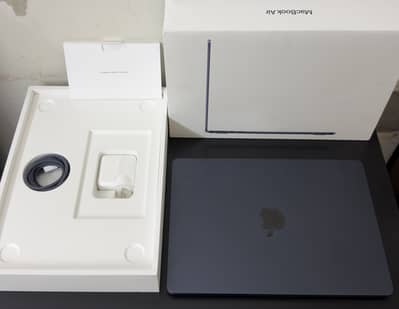 MacBook Air M4