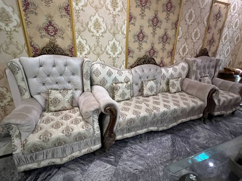 5 seater sofa 1