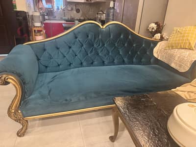 3 seater sofa