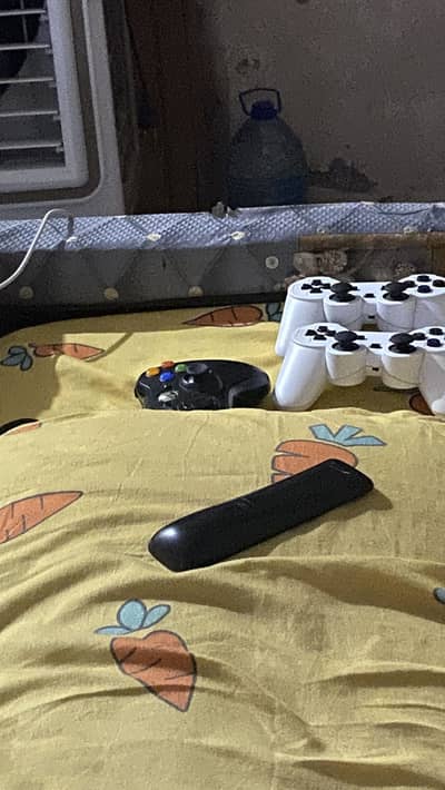 Xbox 360 jasper