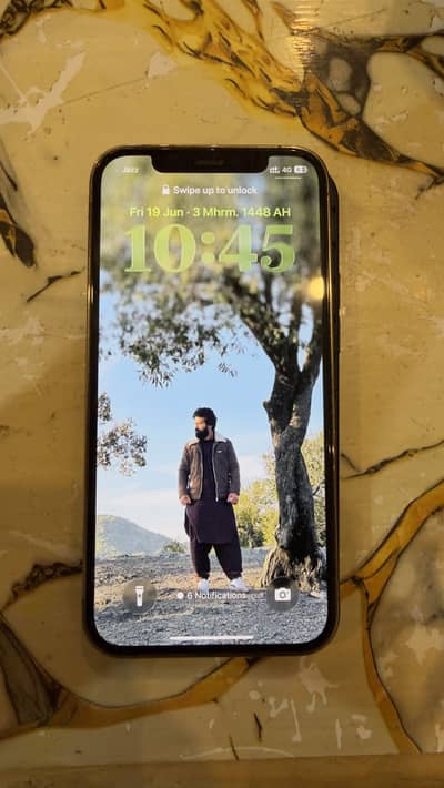 Apple iPhone 12 Pro