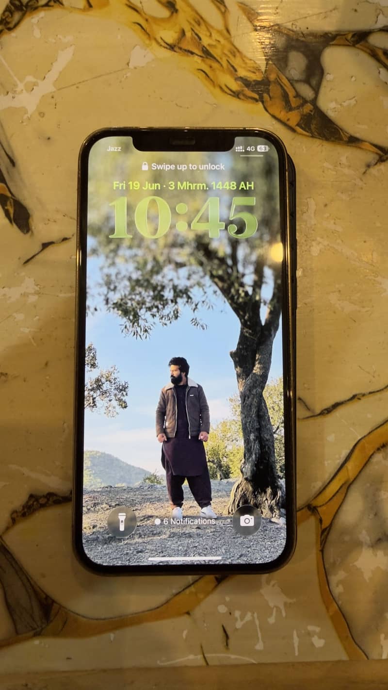 Apple iPhone 12 Pro 1
