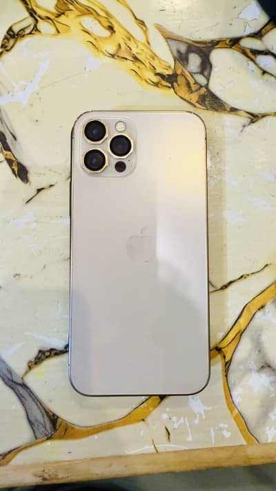 Apple iPhone 12 Pro