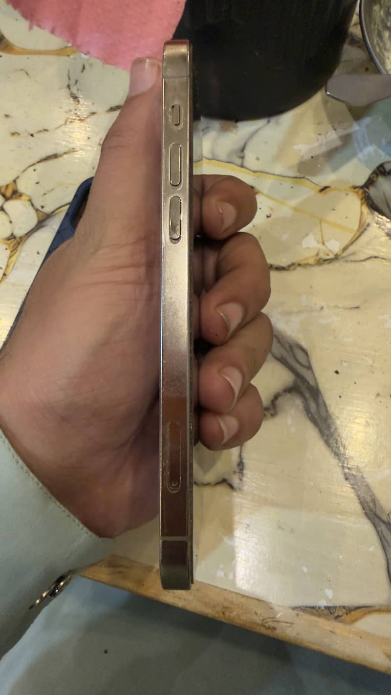 Apple iPhone 12 Pro 3