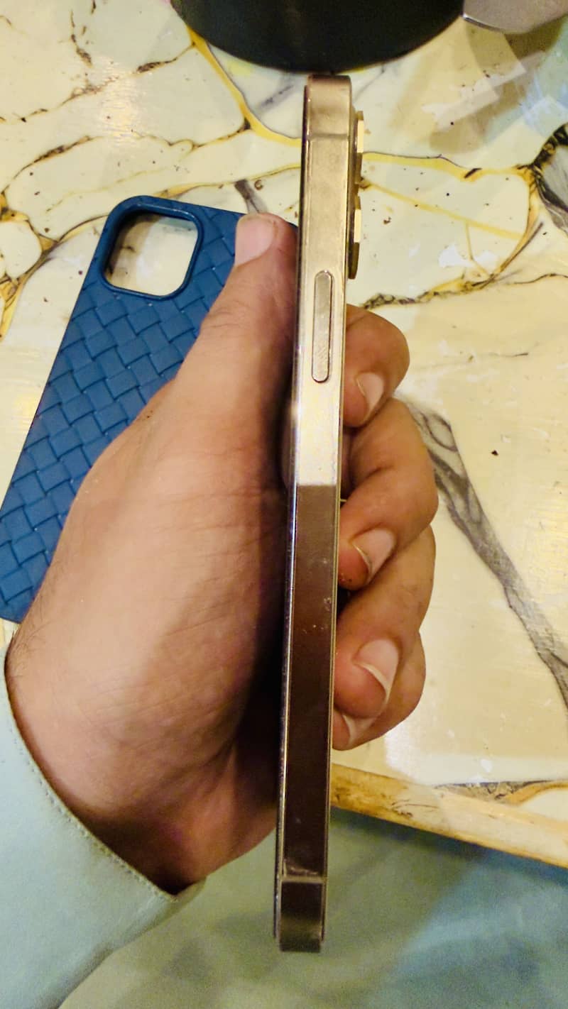 Apple iPhone 12 Pro 5