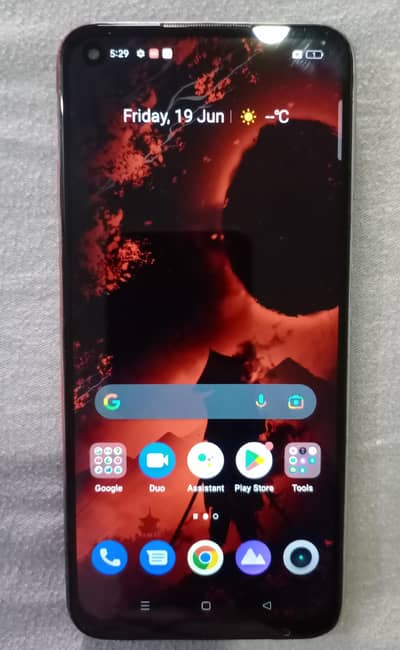 Realme 7