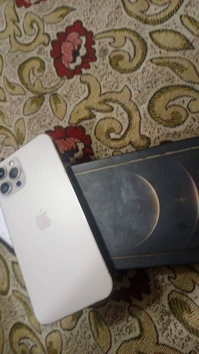 Apple iPhone 12 Pro Max