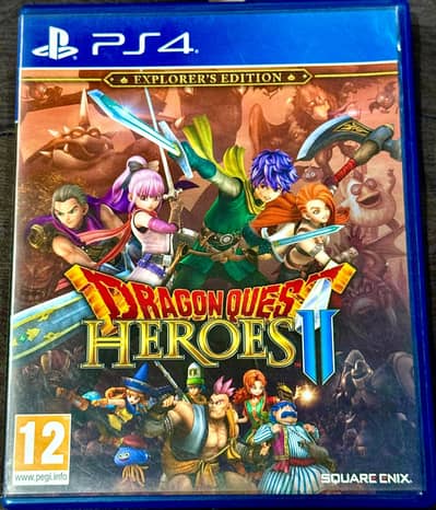 Original PS4 Games Collection For Sale !