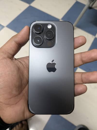 Apple iPhone 14 Pro