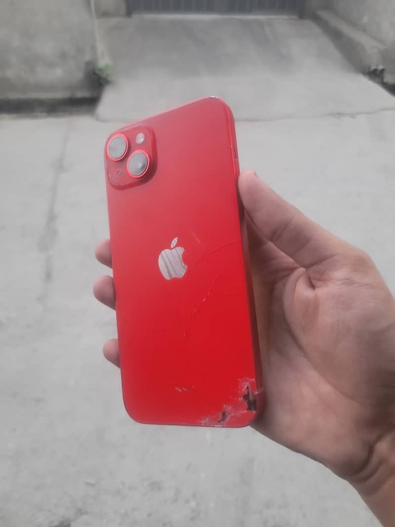 iPhone 14 Plus 0