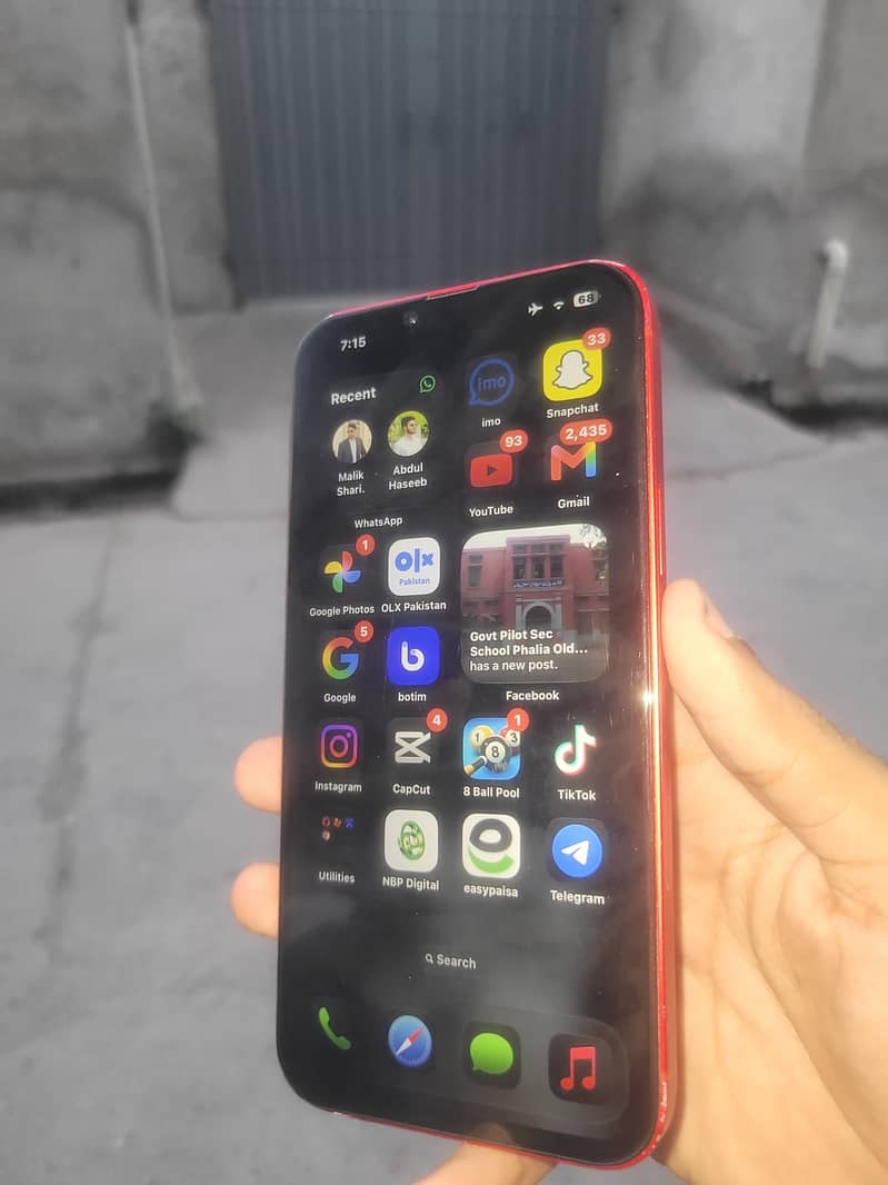 iPhone 14 Plus 1