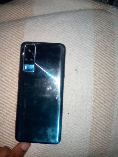 Vivo Y51s