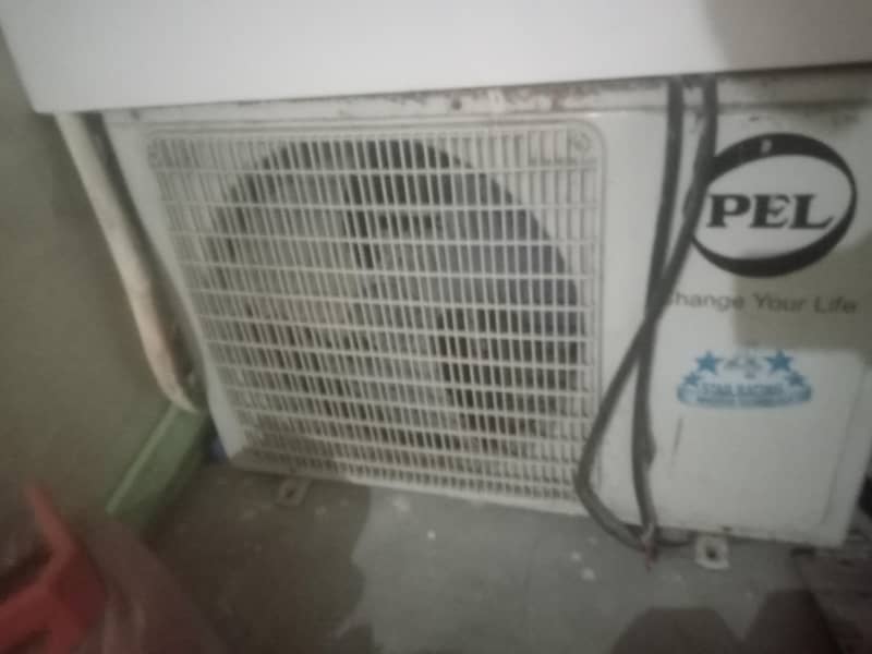 PEL ac 0