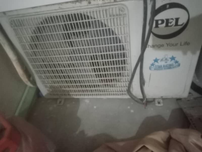 PEL ac 1