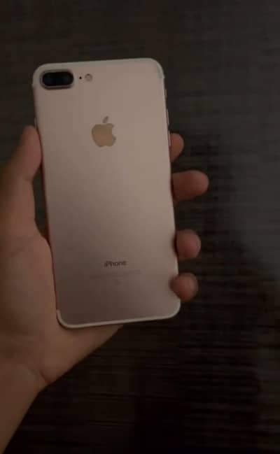 Apple iPhone 7 Plus