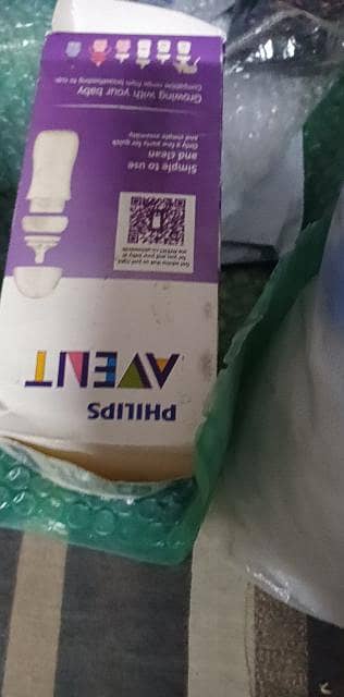 phillips feeder avent